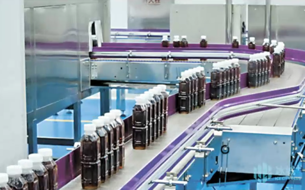 盛多网 哈尔滨延寿县“鼎鑫生物”激活沙棘产业发展新动能