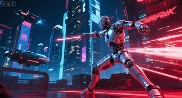 新宝配资 300000亿，国产AI巨头杀疯了！